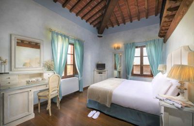 Historische villa te koop Sinalunga, Toscane, Foto 20/34