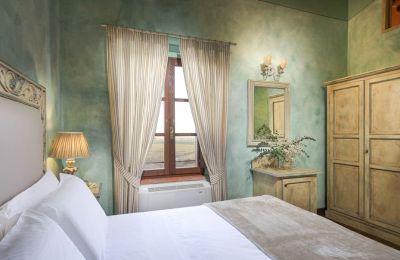 Historische villa te koop Sinalunga, Toscane, Foto 24/34
