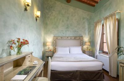 Historische villa te koop Sinalunga, Toscane, Foto 25/34