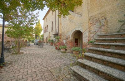 Landelijk huis te koop Lerchi, Umbria, Foto 11/35