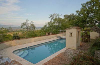 Landelijk huis te koop Lerchi, Umbria, Foto 12/35