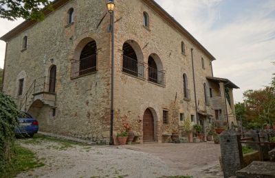 Landelijk huis te koop Lerchi, Umbria, Foto 14/35