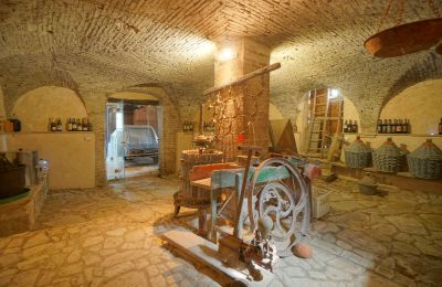 Landelijk huis te koop Lerchi, Umbria, Foto 16/35