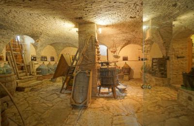 Landelijk huis te koop Lerchi, Umbria, Foto 17/35