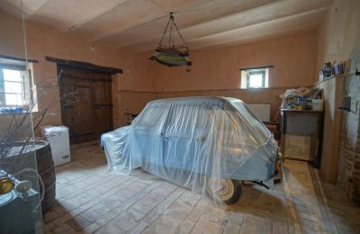 Landelijk huis te koop Lerchi, Umbria, Foto 18/35