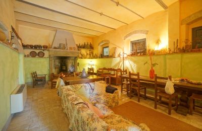 Landelijk huis te koop Lerchi, Umbria, Foto 19/35