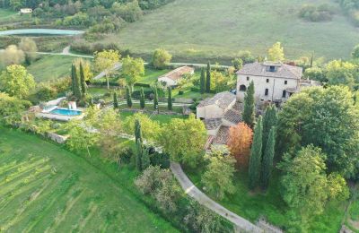 Landelijk huis te koop Lerchi, Umbria, Foto 2/35