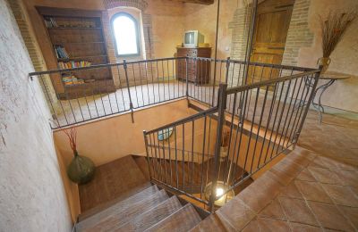Landelijk huis te koop Lerchi, Umbria, Foto 20/35