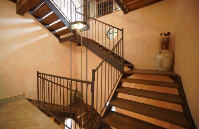 Landelijk huis te koop Lerchi, Umbria, Foto 21/35