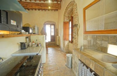Landelijk huis te koop Lerchi, Umbria, Foto 23/35