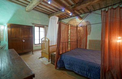 Landelijk huis te koop Lerchi, Umbria, Foto 24/35