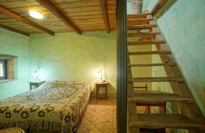 Landelijk huis te koop Lerchi, Umbria, Foto 26/35