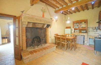 Landelijk huis te koop Lerchi, Umbria, Foto 28/35