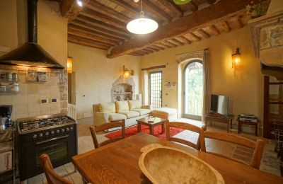 Landelijk huis te koop Lerchi, Umbria, Foto 29/35