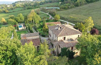 Landelijk huis te koop Lerchi, Umbria, Foto 3/35