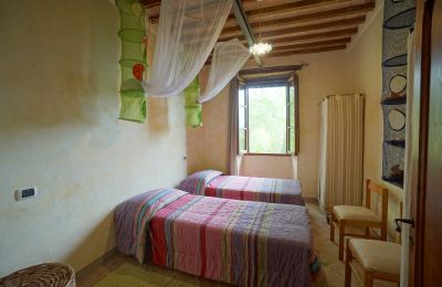 Landelijk huis te koop Lerchi, Umbria, Foto 30/35