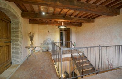 Landelijk huis te koop Lerchi, Umbria, Foto 33/35