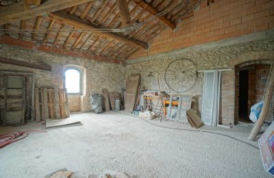 Landelijk huis te koop Lerchi, Umbria, Foto 34/35