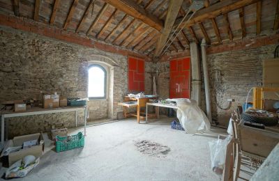 Landelijk huis te koop Lerchi, Umbria, Foto 35/35