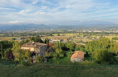 Landelijk huis te koop Lerchi, Umbria, Foto 4/35