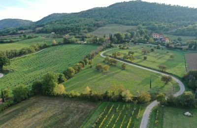 Landelijk huis te koop Lerchi, Umbria, Foto 6/35