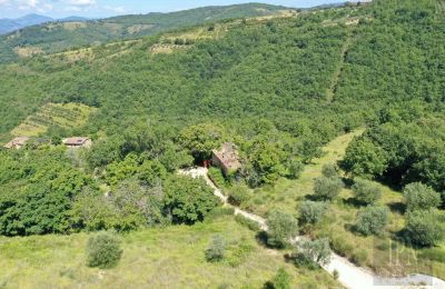 Landelijk huis te koop Perugia, Umbria, Foto 1/23