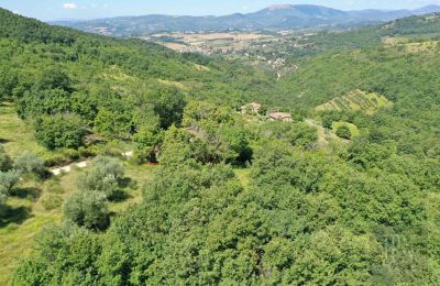 Landelijk huis te koop Perugia, Umbria, Foto 10/23