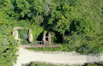 Landelijk huis te koop Perugia, Umbria, Foto 3/23