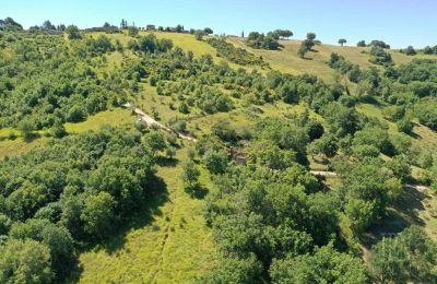 Landelijk huis te koop Perugia, Umbria, Foto 9/23
