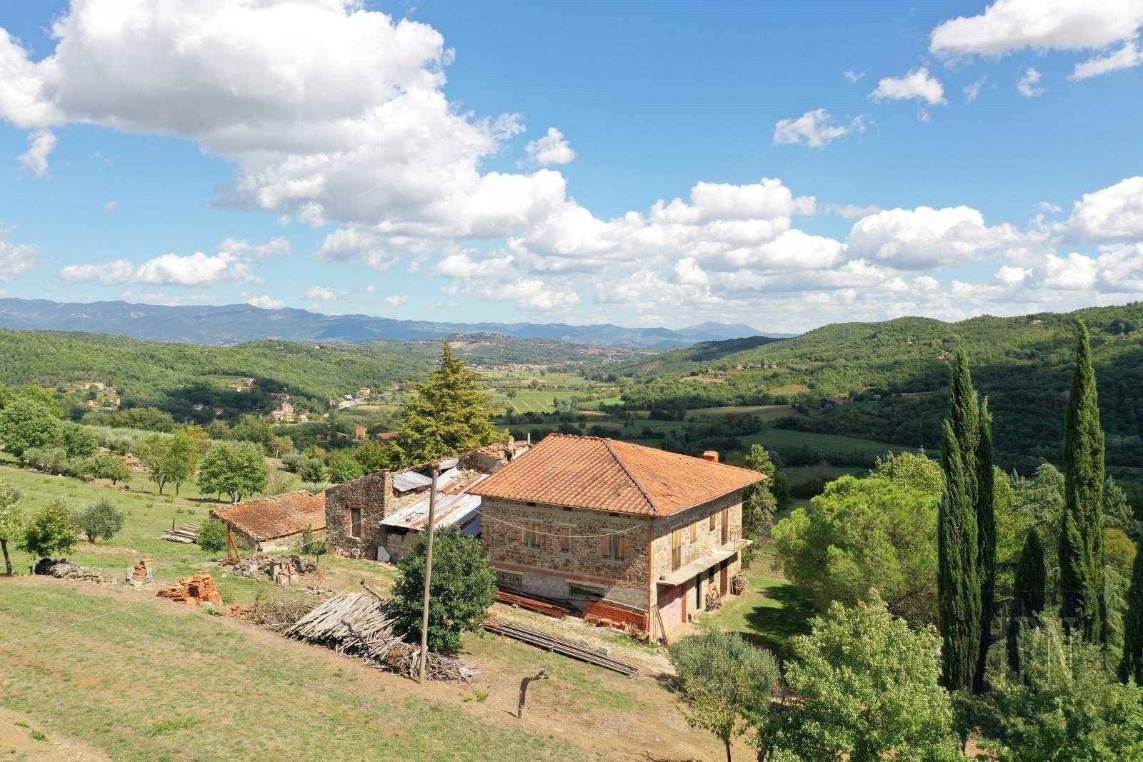 Images Bagnaia Project