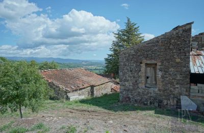 Historische villa te koop Monterchi, Toscane, Foto 10/24