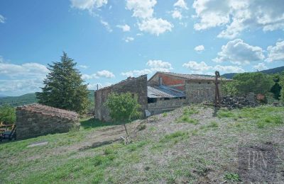 Historische villa te koop Monterchi, Toscane, Foto 11/24