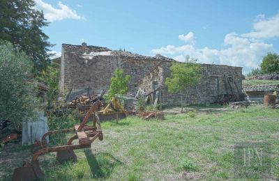 Historische villa te koop Monterchi, Toscane, Foto 12/24