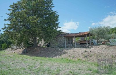 Historische villa te koop Monterchi, Toscane, Foto 13/24