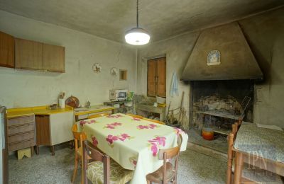 Historische villa te koop Monterchi, Toscane, Foto 15/24