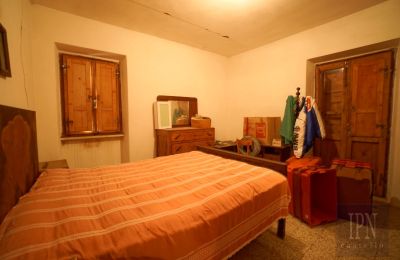 Historische villa te koop Monterchi, Toscane, Foto 16/24