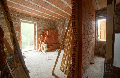 Historische villa te koop Monterchi, Toscane, Foto 18/24