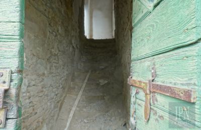 Historische villa te koop Monterchi, Toscane, Foto 20/24