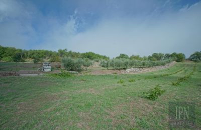 Historische villa te koop Monterchi, Toscane, Foto 23/24