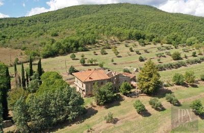 Historische villa te koop Monterchi, Toscane, Foto 4/24
