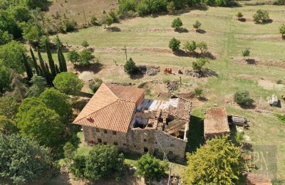 Historische villa te koop Monterchi, Toscane, Foto 5/24