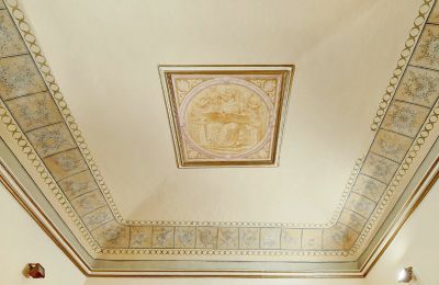 Paleis te koop Siena, Via di Pantaneto, Toscane, Foto 11/47