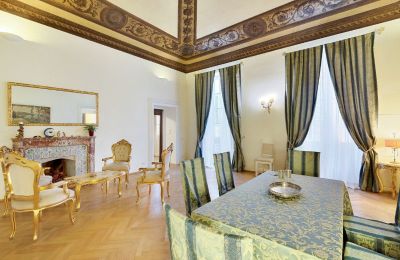 Paleis te koop Siena, Via di Pantaneto, Toscane, Foto 10/47