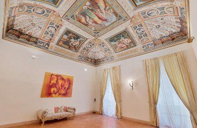Paleis te koop Siena, Via di Pantaneto, Toscane, Foto 12/47