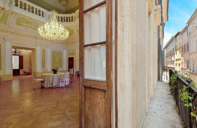 Paleis te koop Siena, Via di Pantaneto, Toscane, Foto 6/47
