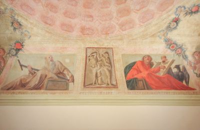 Paleis te koop Siena, Via di Pantaneto, Toscane, Foto 21/47