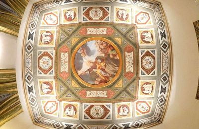 Paleis te koop Siena, Via di Pantaneto, Toscane, Foto 23/47