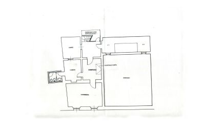 Vastgoed Siena, Plattegrond 3