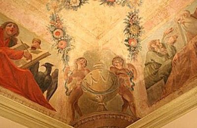 Paleis te koop Siena, Via di Pantaneto, Toscane, Foto 41/47