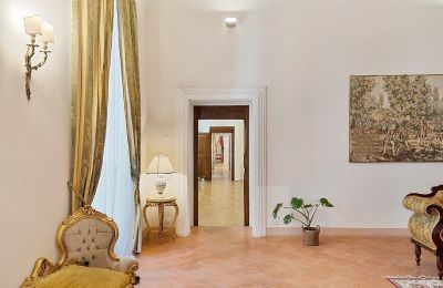 Paleis te koop Siena, Via di Pantaneto, Toscane, Foto 42/47